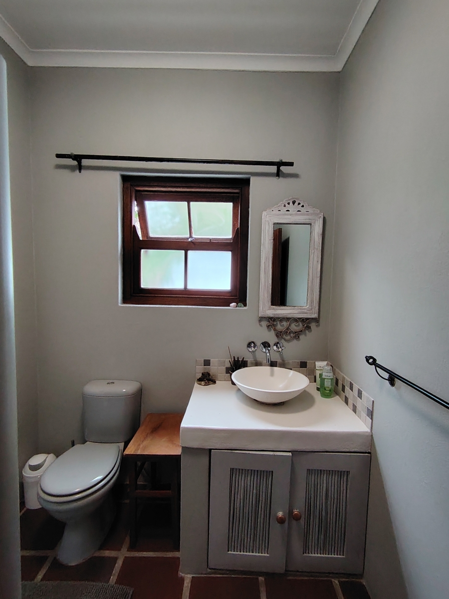 1 Bedroom Property for Sale in Whale Rock Western Cape